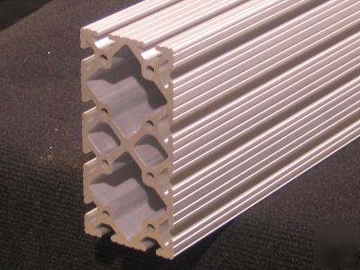 8020 t slot aluminum extrusion 15 s 3060 x 48 s