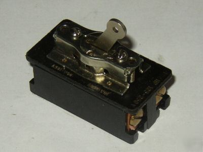 Delta rockwell cutler hammer switch