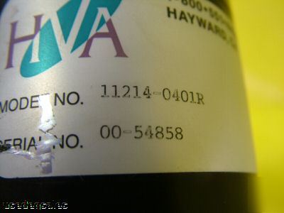 Hva pneumatic 4
