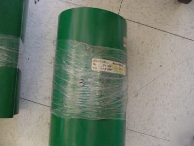 New conveyor belt , type hna-8P. 11+ wide, 92+ lgth, 