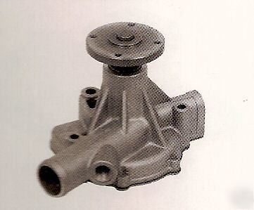 New tcm forklift water pump part #21010-L1128