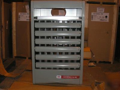 Modine PD150 natural gas unit heater
