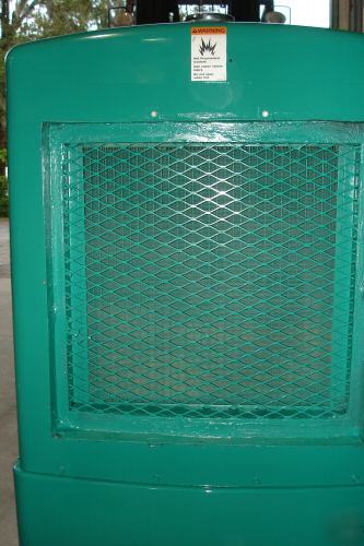 Onan generator 35 kw natural gas or propane