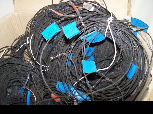 130 therma probes temperature measure