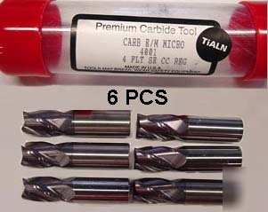 6 pc. usa 5/8