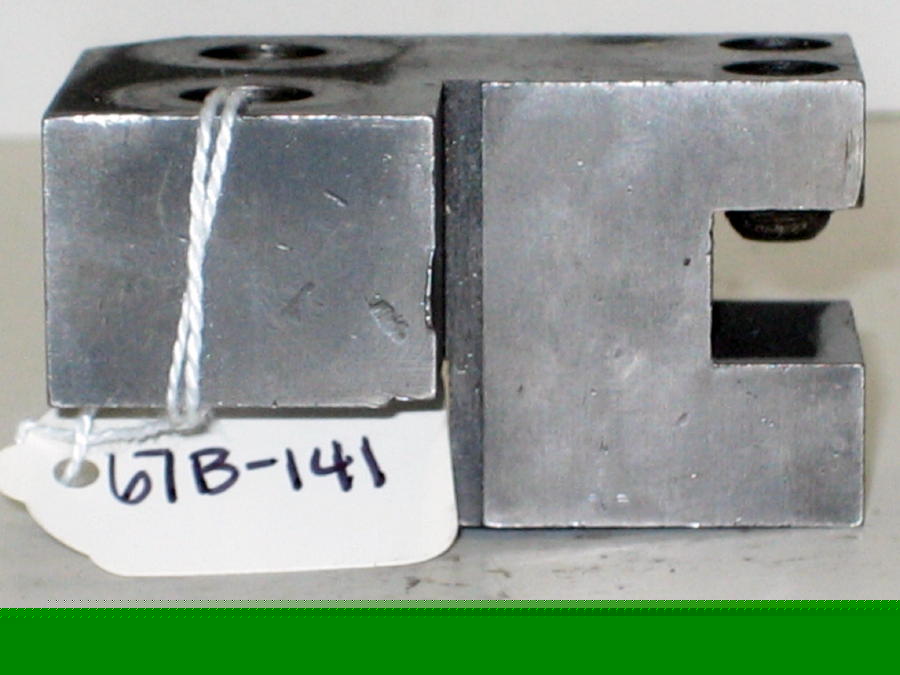  hardinge lathe 2 inch extension turret tool holder
