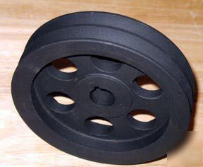 2VP60 x 3/4