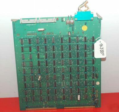Allen bradley 7300 upi board 63488