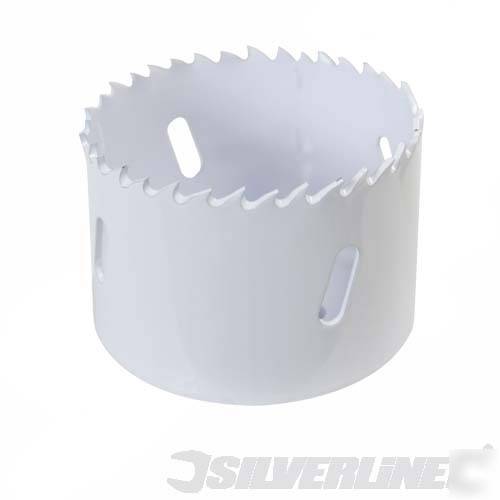 Bi metal hole saws 29MM 447140