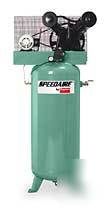 Dayton air compressor 5 hp 60 gal (78275)