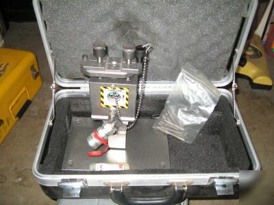Deutsch dme ms end fitting swage kit 