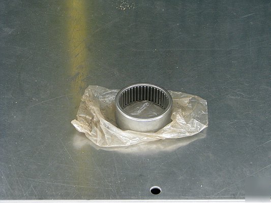 Fafnir torrington needle bearing b-3216 B3216