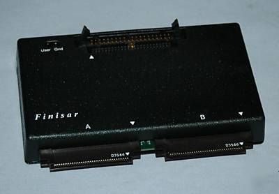 Finisar dr-ata-133 protocol analyzer