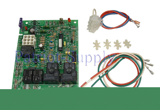 ICM280 furnace control board replaces B18099, 50T35