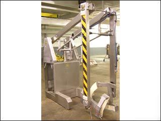 Muller drum lifter, type slhe 150/4-26219