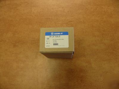 New band-it C254 1/2