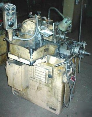 New elgin #A45 centerless grinder, 1970