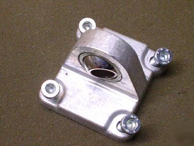 New festo 17440 R3004 sncs-63 swivel flange - 