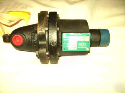 New johnson 1-1/4