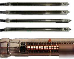 New nixie bargraph in-13 nos lot of 100 