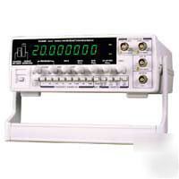 Protek B821 - 20MHZ sweep function generator