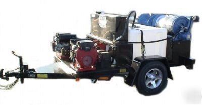 Sewer jetter drain cleaner snake mashine rooter hydro 