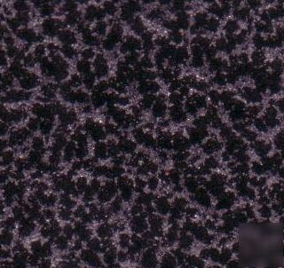 Silver vein, 21-30 gloss powder coating