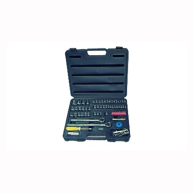 Socket set 75PCS sae