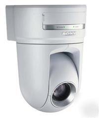 Sony snc-RZ25N ip camera ptz wireless wifi network