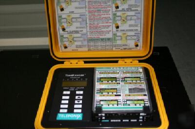 Telefonix tone ranger