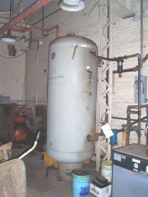 Air compressor rotary screw quincy qsb-30