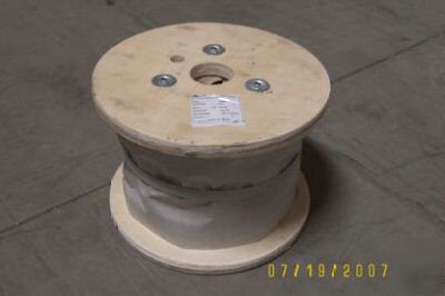 Aircraft cable-wire rope galv 7X19 1/8