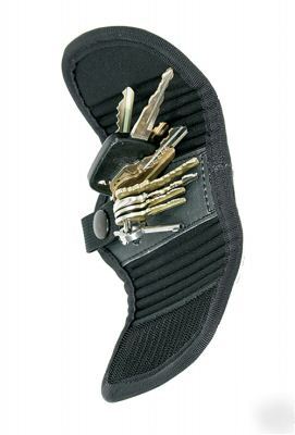 Blackhawk key holder black hawk silent key holder black