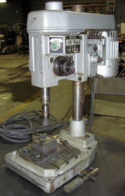 Brother/speedycut model BT1-203 geared tapper