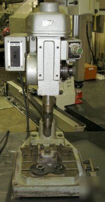 Brother/speedycut model BT1-203 geared tapper