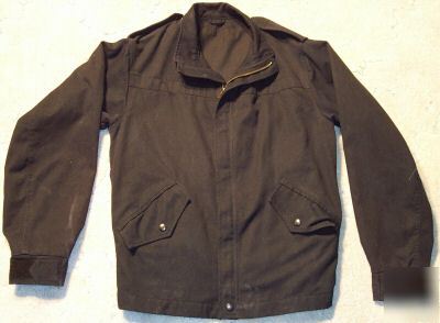 Canadian military nomex jacket size 32