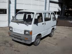 Daihatsu hijet truck van utility vehicle > dfw tx