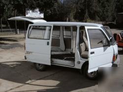 Daihatsu hijet truck van utility vehicle > dfw tx