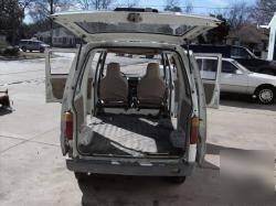 Daihatsu hijet truck van utility vehicle > dfw tx