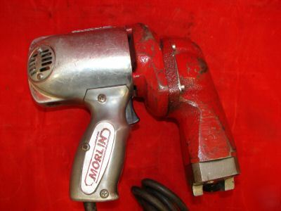 Eagle morlin hammerlock hammer lock lockformer hvac