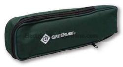Greenlee tc-5 deluxe carrying case 