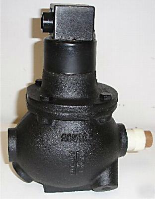 Mcdonnell & miller 64A low water cut-off - 
