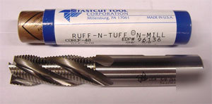 New fast-cut usa 5/8