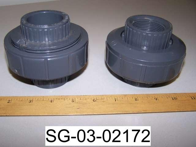 Nib co 1-1/4