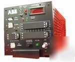 Pco upgrade for the abb mod 300 sc power supply