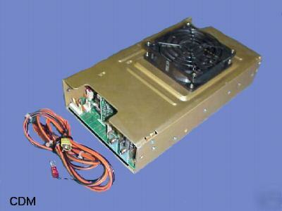 Power supply, astec LPS254-cf, level 5