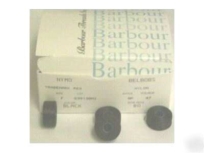 Pre-wound bobbins tex 45 style 