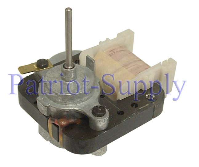 Robertshaw 33-912 uni fit evaporator fan motor kit 