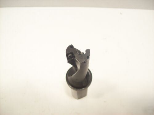 Sandvik insert drill R416.2-0170L20-21 17MM great cond.