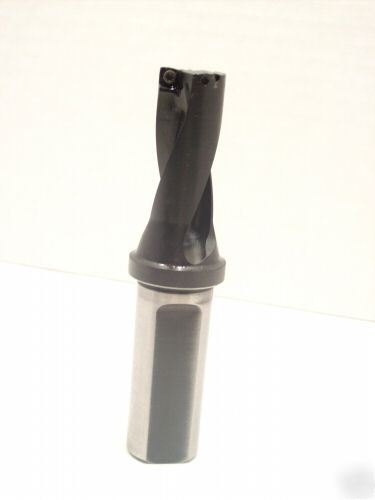 Sandvik insert drill R416.2-0170L20-21 17MM great cond.